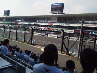 鈴鹿Mini Moto 4hr