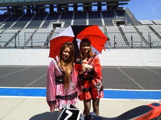 鈴鹿Mini Moto 4hr