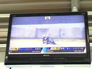 鈴鹿Mini Moto 4hr