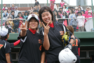 今シーズンを振り返って（UN6：尾高）