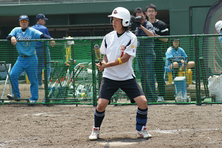 今シーズンを振り返って（UN13：鈴木）