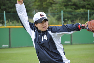 今シーズンを振り返って（UN14：成田）