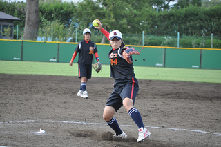 今シーズンを振り返って（UN14：成田）