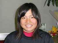 新人紹介（UN16：五十嵐　裕貴） 2011/03/30 20:16:50