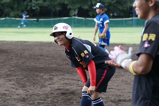 今シーズンを振り返って（UN16：五十嵐）