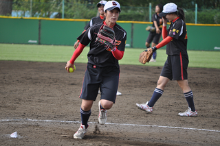 今シーズンを振り返って（UN19：渡邉）