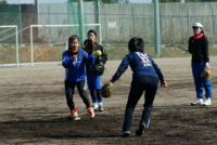 通常練習 2011/02/13 18:14:06