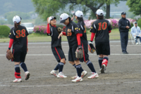 国体予選 2011/05/01 23:26:26