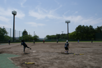 通常練習 2011/05/14 20:52:09