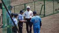 投稿写真：磐田市体育協会広報様より 2011/06/13 11:06:40