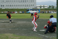 静岡県一般女子選手権大会 2011/06/13 22:00:44