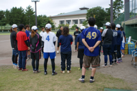 通常練習 2011/08/20 21:29:03