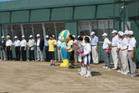 ぎふ清流国体１年前イベント 2011/08/27 20:43:30