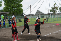 日本リーグ第４節富山大会　１日目（ｖｓ湘南ベルマーレ厚木） 2011/09/02 17:06:52