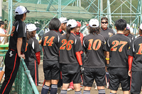 日本リーグ第５節　第１日（ｖｓ戸田中央総合病院） 2011/09/30 22:15:52