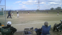 ドリーム☆ワールド杯小学生ソフトボール大会 2011/11/26 22:42:24