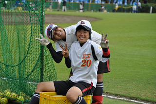 今シーズンを振り返って（UN20：青野）