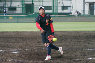 今シーズンを振り返って（UN24：高野）