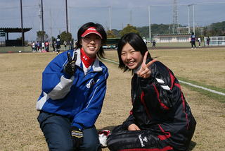 今シーズンを振り返って（UN24：高野）