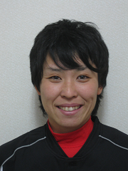 新人紹介（UN27：岡元津佳紗） 2011/03/30 20:17:41