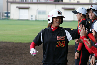 今シーズンを振り返って（UN38：宮野）