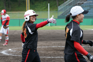 今シーズンを振り返って（UN38：宮野）