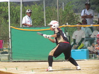 実業団選手権２回戦ｖｓ東海理化 2012/07/28 22:47:43