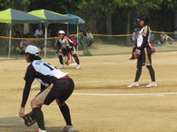 実業団選手権準決勝ｖｓぺヤング 2012/07/28 23:31:30