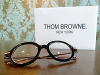 THOM BROWNE.　LIMITED EDITION