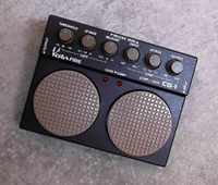 ベスタ・ファイヤー　CG-1