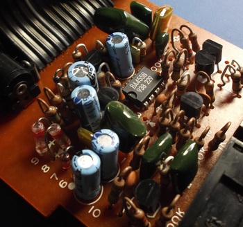 BIG FOOT ARIA ADT-2｜エフェクター生活