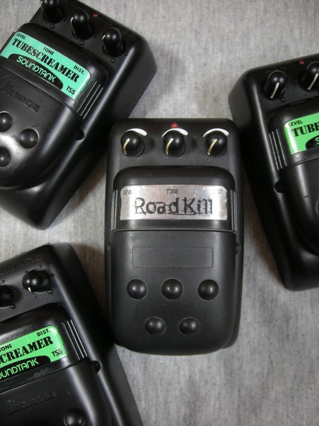 Road Kill