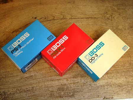 BOSS MBX-1 miracle box od-3 - メルカリ