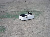 MILK BOX