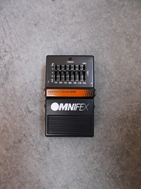 OMNIFEX　良い子ライザー