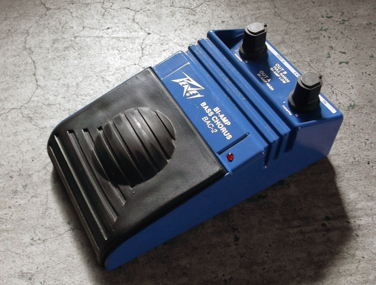 PEAVEY　BAC-2