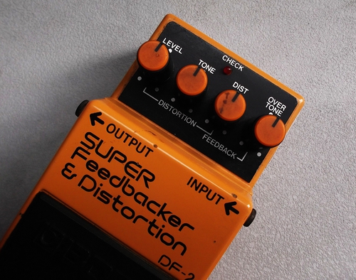 続　ジャンク扱いのDF-2