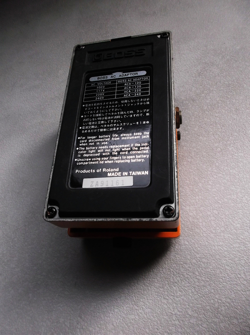 続　ジャンク扱いのDF-2