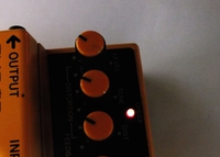 続　ジャンク扱いのDF-2