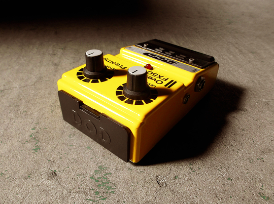 DOD FX50