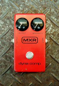 dyna comp
