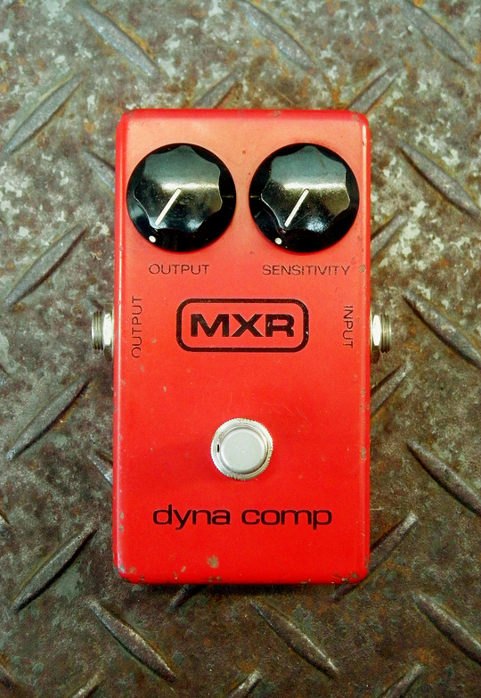dyna comp