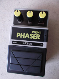 AXTAR　PHS-5