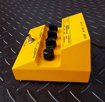 PMP SOD E-300｜エフェクター生活