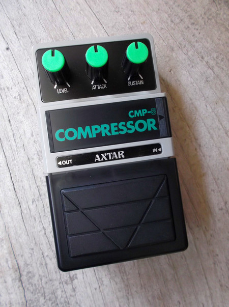 AXTAR　CMP-5
