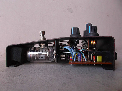 TUBE POWER BB-X