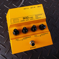 PMP　SOD E-300