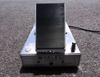 MORLEY　PWO
