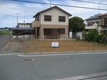 東南角地！日当たり良好！
