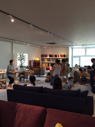 初の講演会！おかげさまで無事に終了いたしました♪そして、次は名古屋へ！